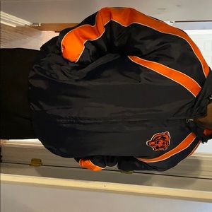 Chicago Bears Coat